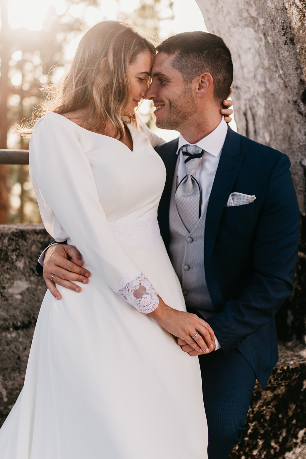 Fotografía de boda por Pablo Varela